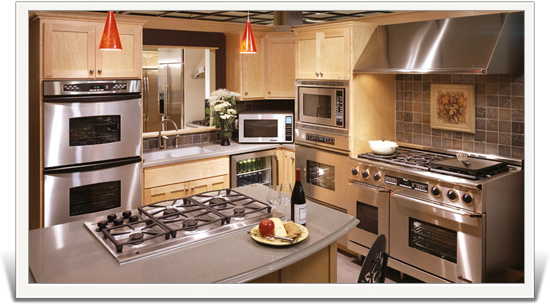 Appliance Repair New York